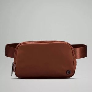 Lululemon Everywhere Belt Bag Ancient Copper NEW